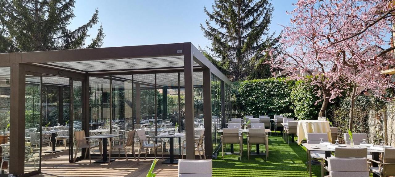 Erhardt Superior Rooms Sopron Esterno foto