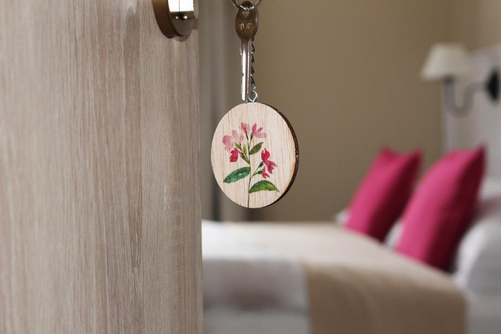 Erhardt Superior Rooms Sopron Esterno foto